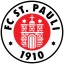 FC St. Pauli 1910 Logo